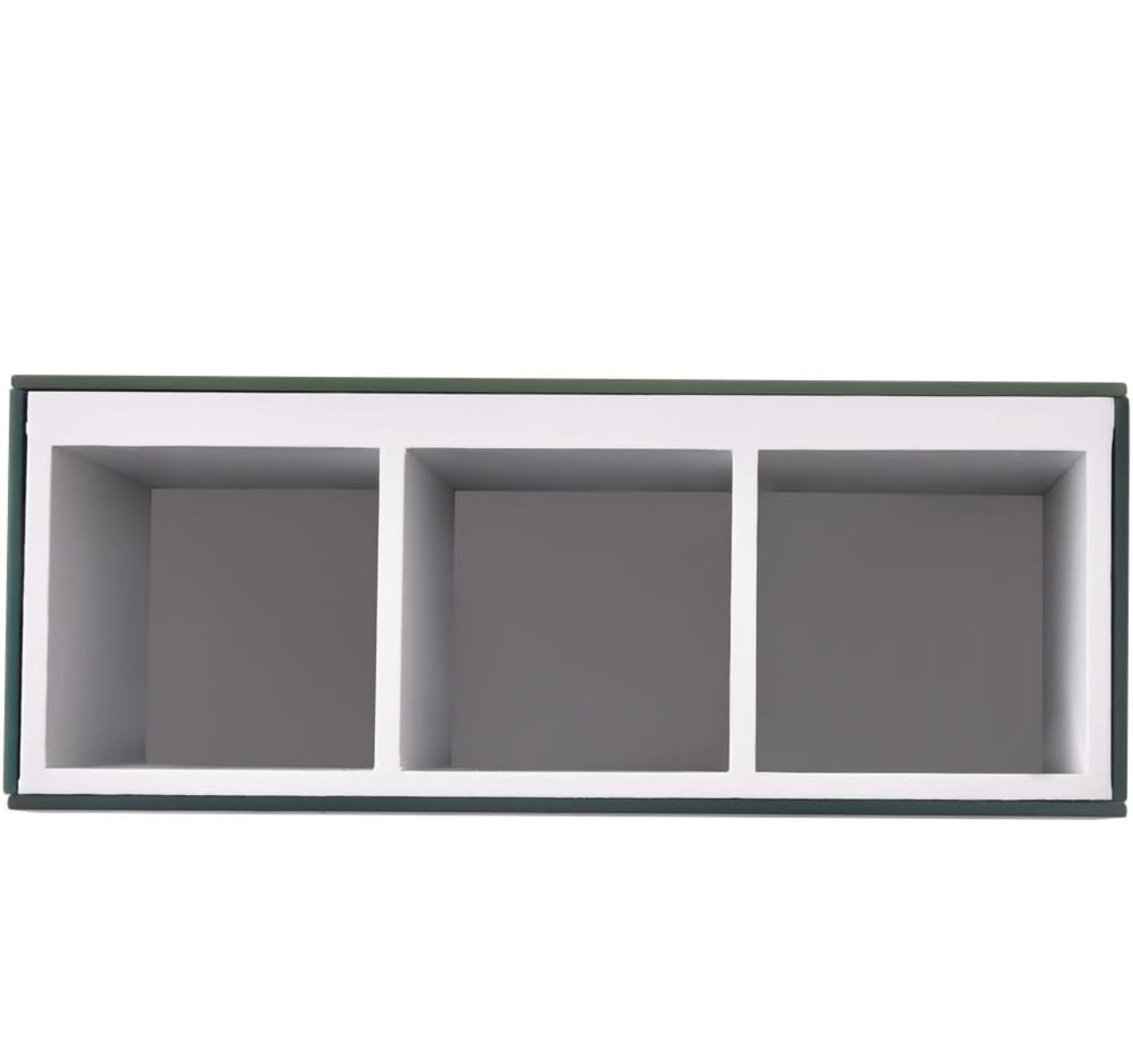 Sparkle Makeup Organizer